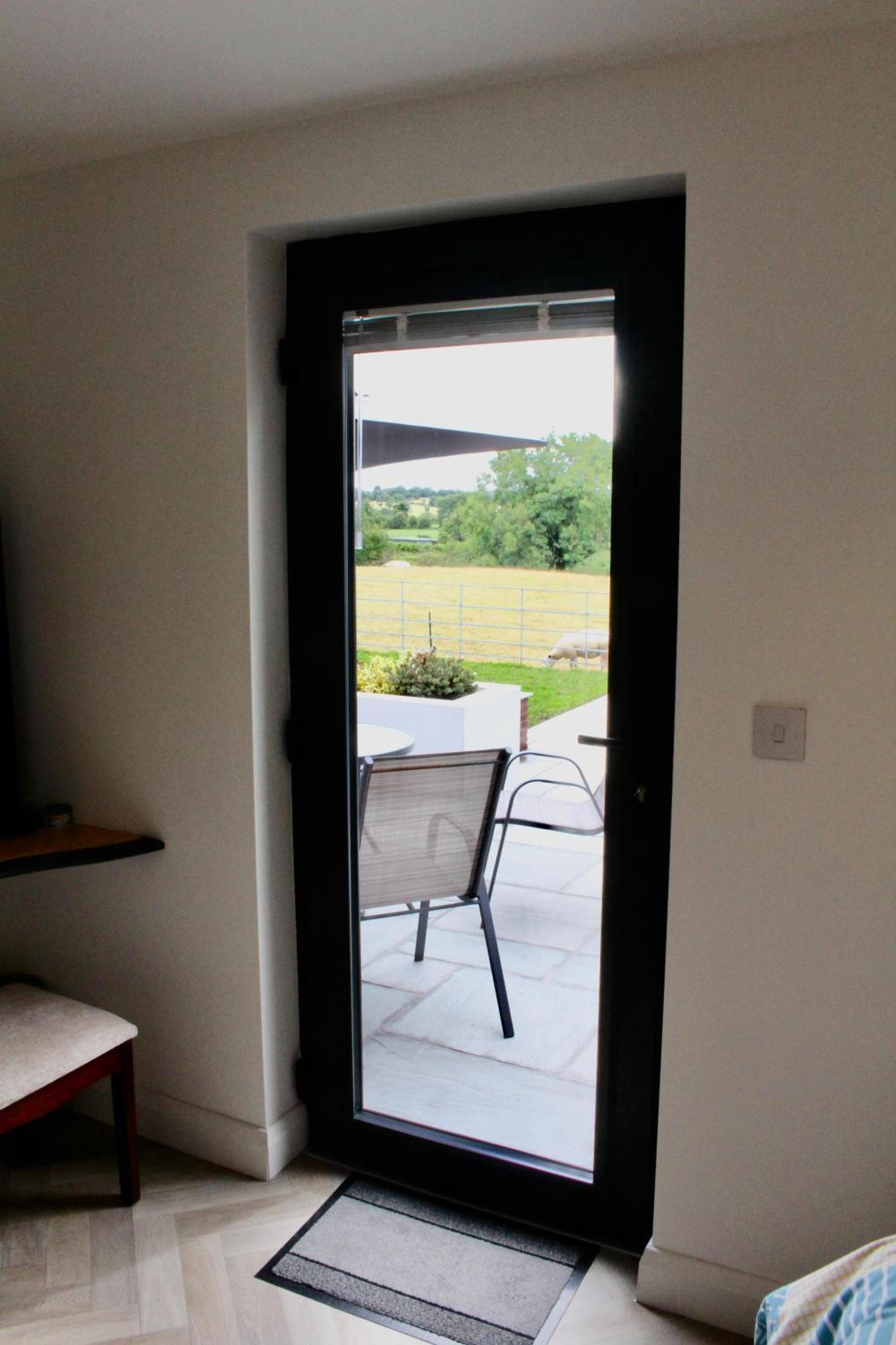 Contemporary Countryside Home Dromore  Экстерьер фото