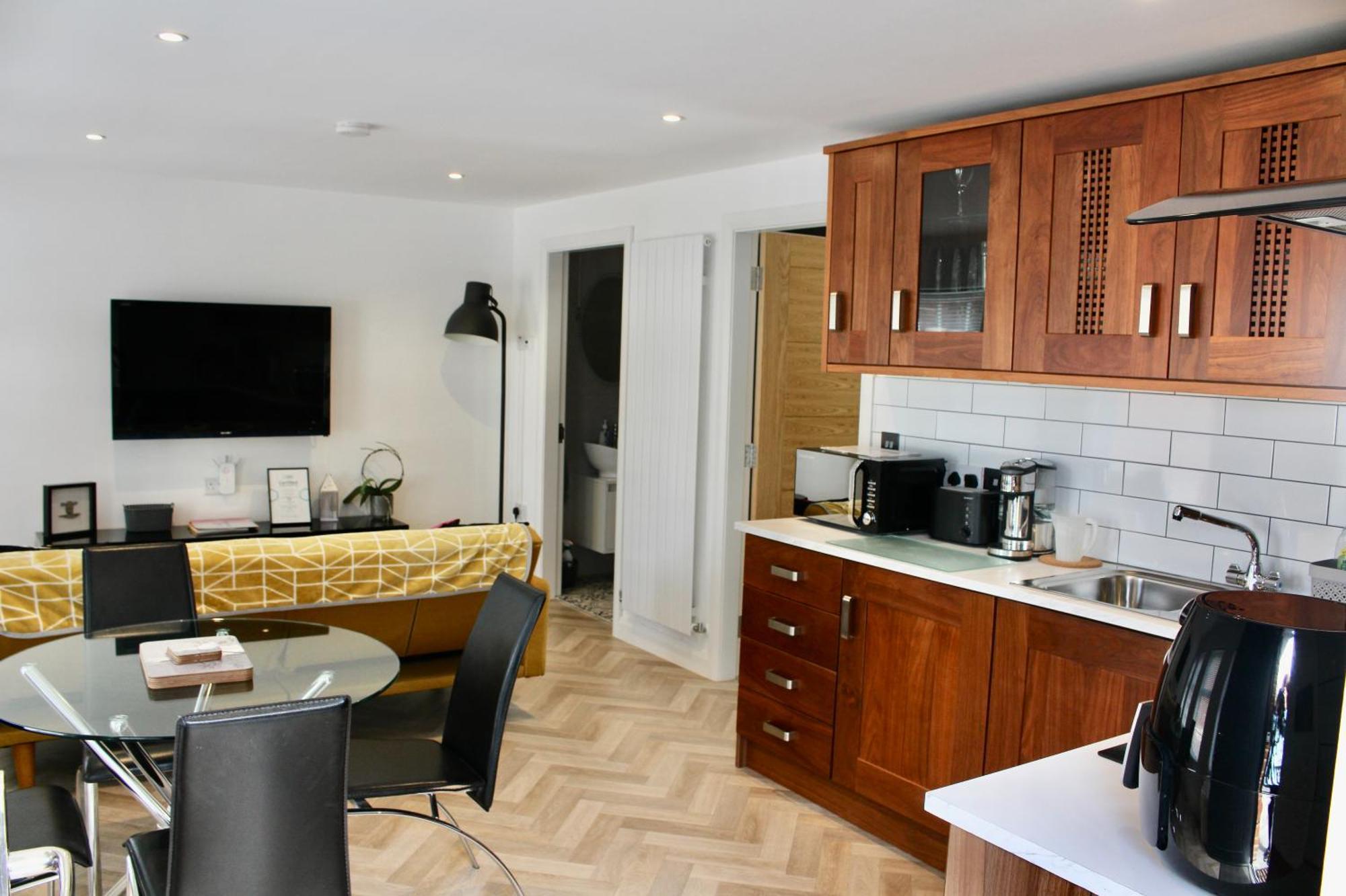Contemporary Countryside Home Dromore  Экстерьер фото